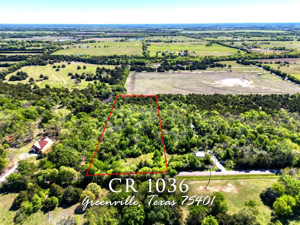 Beautiful 3-acre property. Mix of cleared and wooded areas. This property offers multiple options for a homesite with great opportunity for privacy and seclusion. Water and electricity are available at road. Not in a flood zone. Conveniently located just 15 minutes from Greenville.