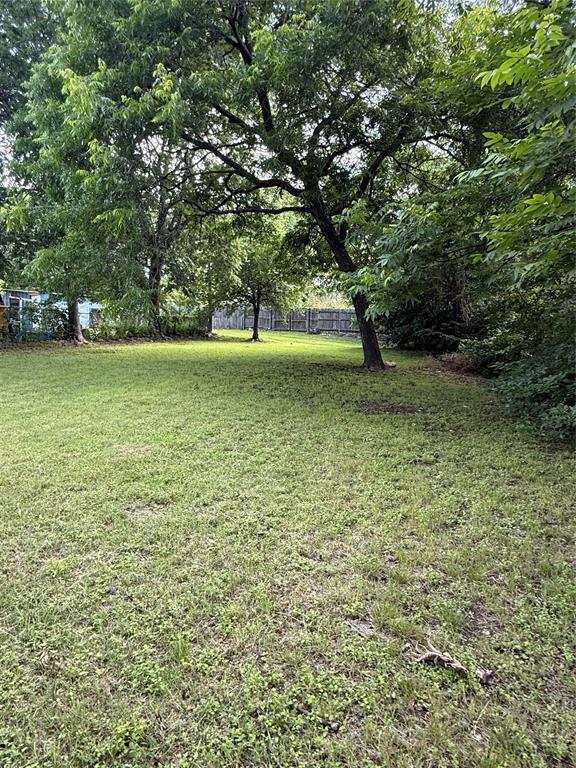 North Fort Worth - Land