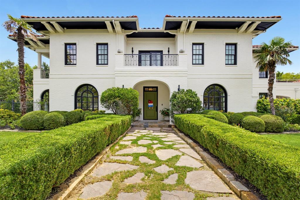 Trinity Heights Add - Residential