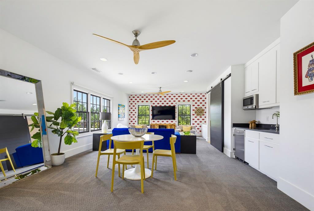 Trinity Heights Add - Residential
