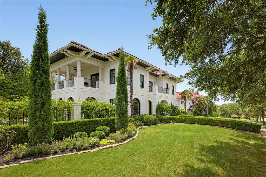 Trinity Heights Add - Residential