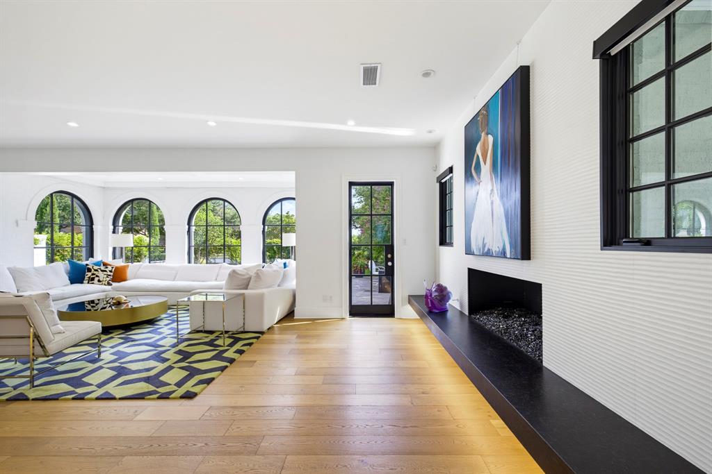 Trinity Heights Add - Residential