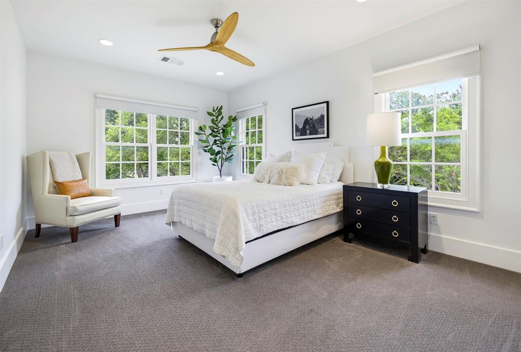 Trinity Heights Add - Residential