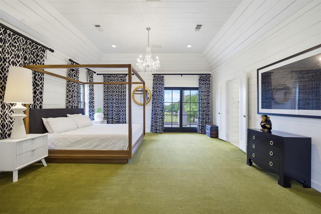Trinity Heights Add - Residential