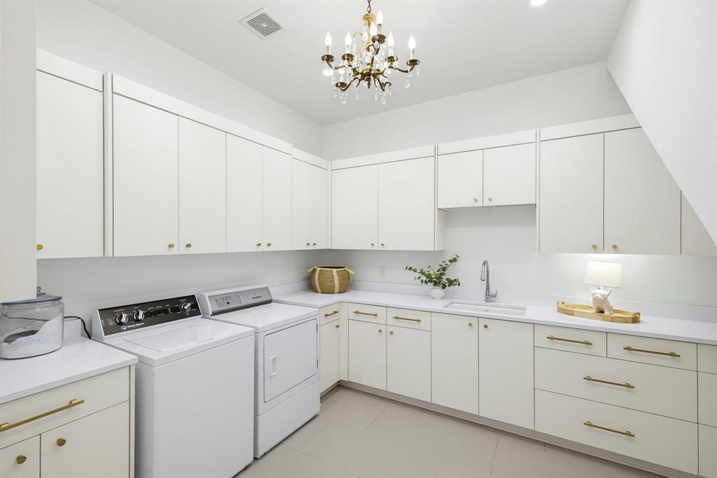 Trinity Heights Add - Residential