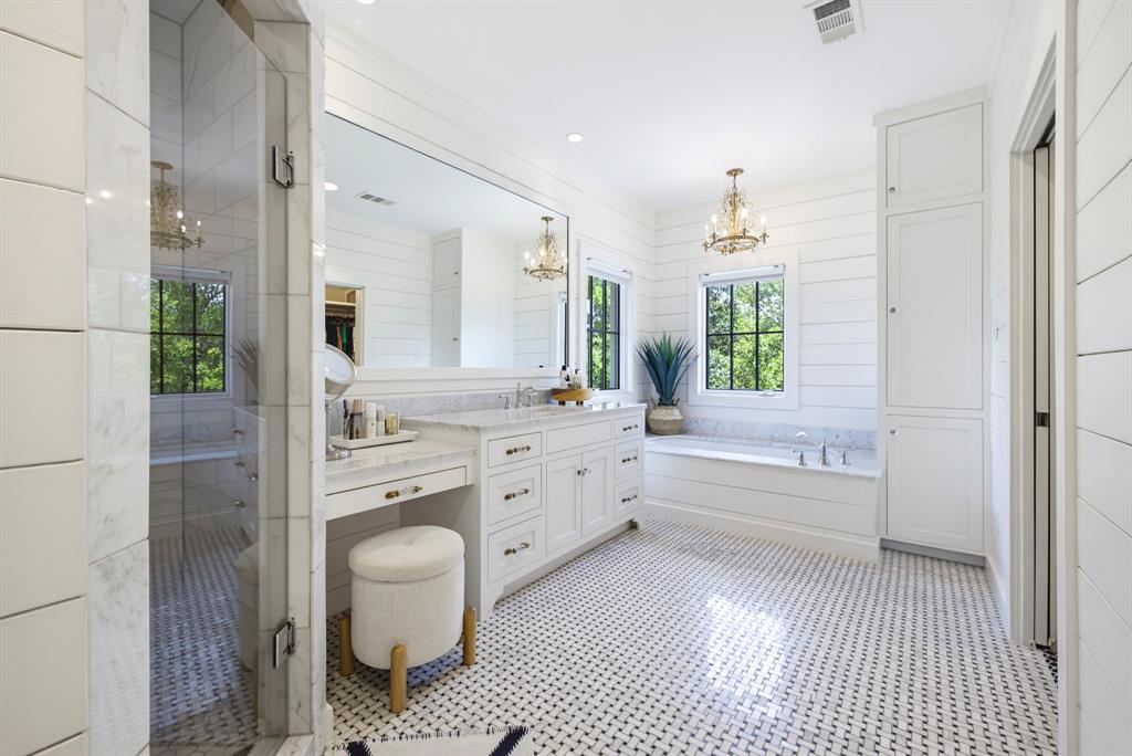 Trinity Heights Add - Residential