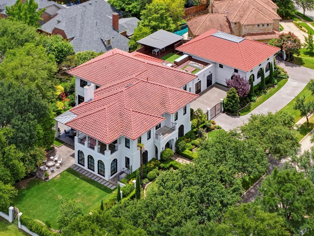 Trinity Heights Add - Residential