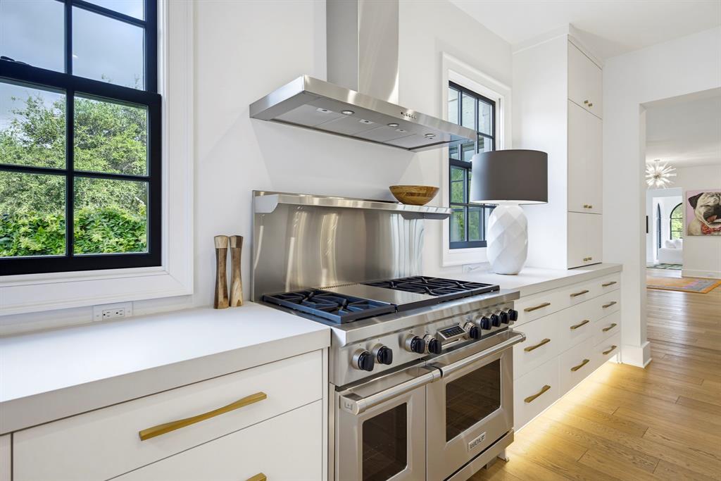 Trinity Heights Add - Residential