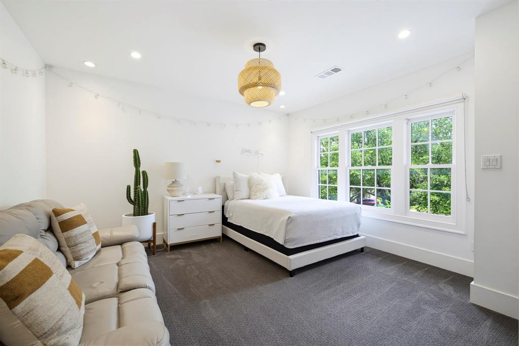 Trinity Heights Add - Residential