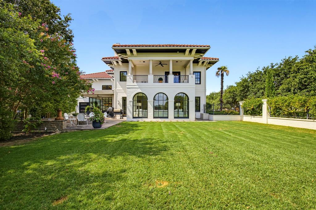 Trinity Heights Add - Residential