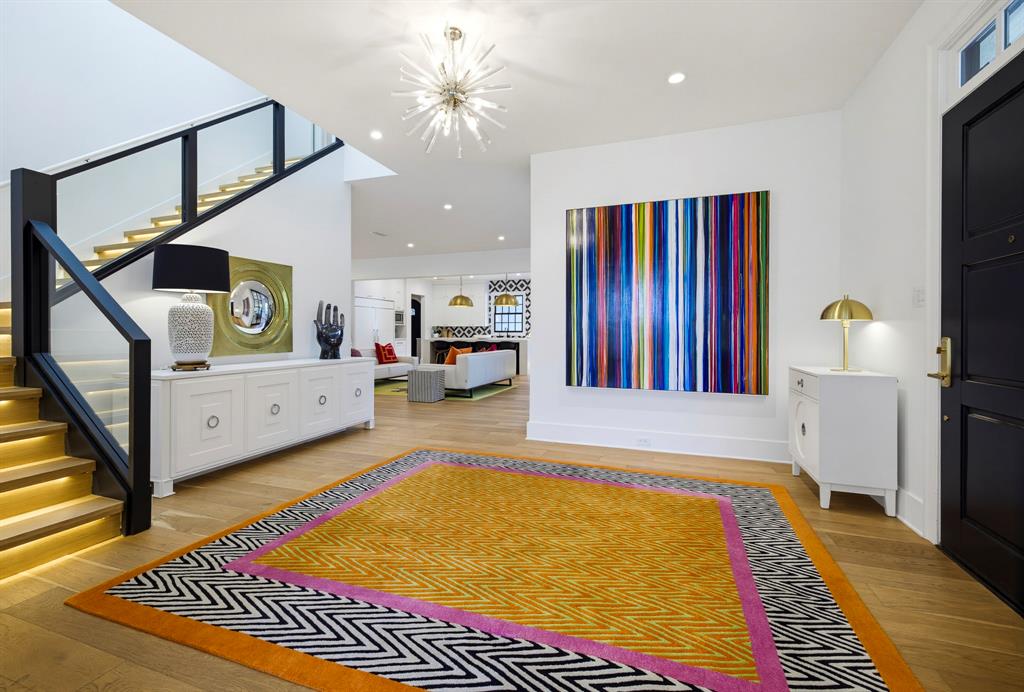 Trinity Heights Add - Residential