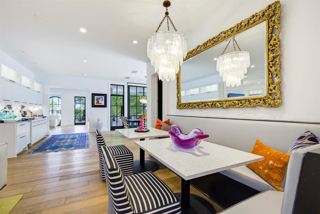 Trinity Heights Add - Residential