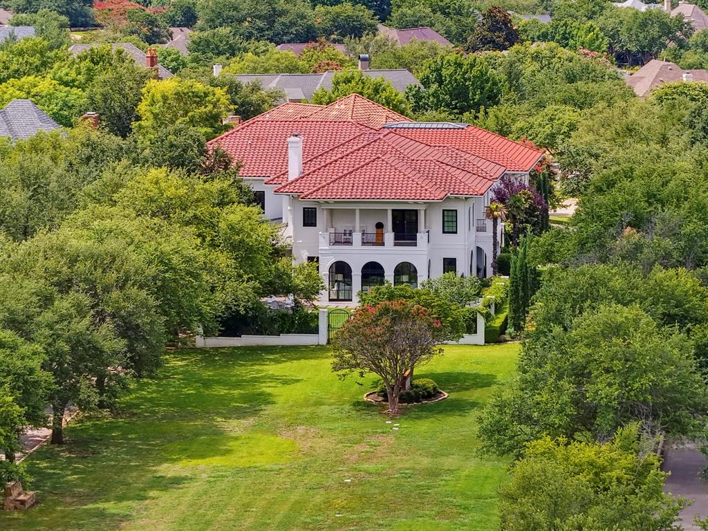 Trinity Heights Add - Residential