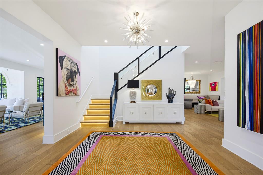 Trinity Heights Add - Residential