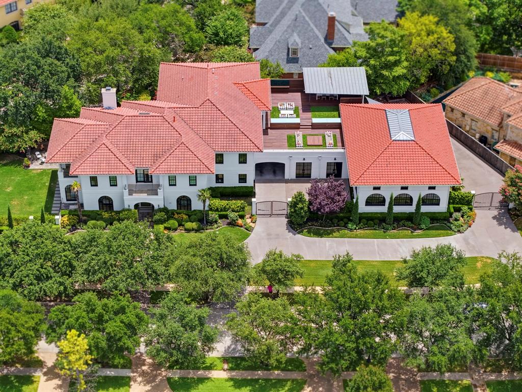 Trinity Heights Add - Residential