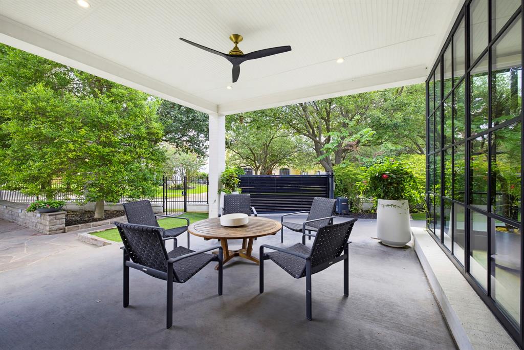 Trinity Heights Add - Residential