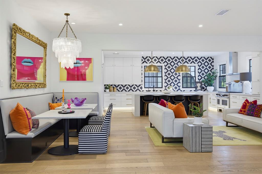 Trinity Heights Add - Residential