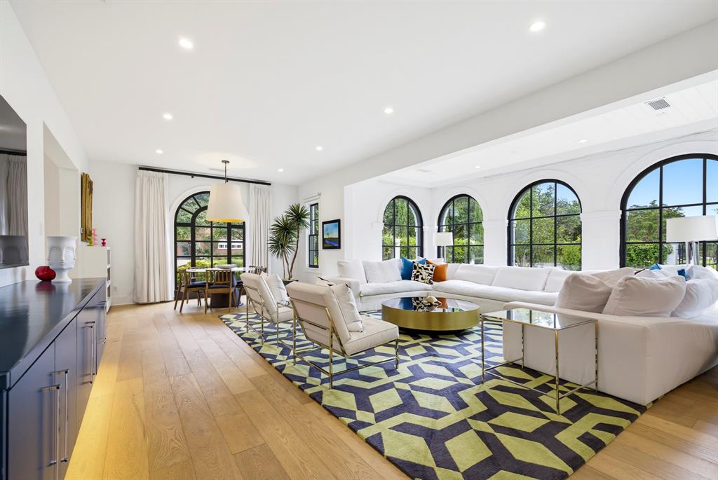Trinity Heights Add - Residential
