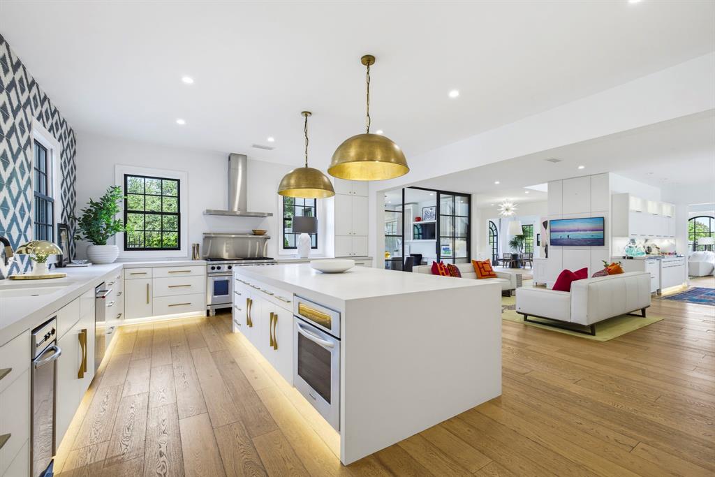 Trinity Heights Add - Residential