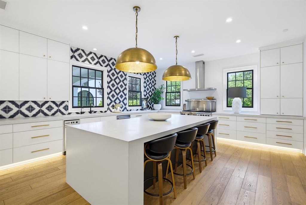Trinity Heights Add - Residential