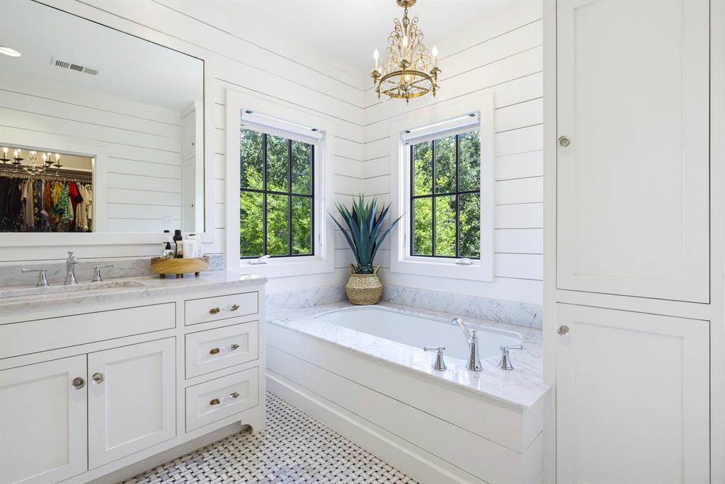 Trinity Heights Add - Residential