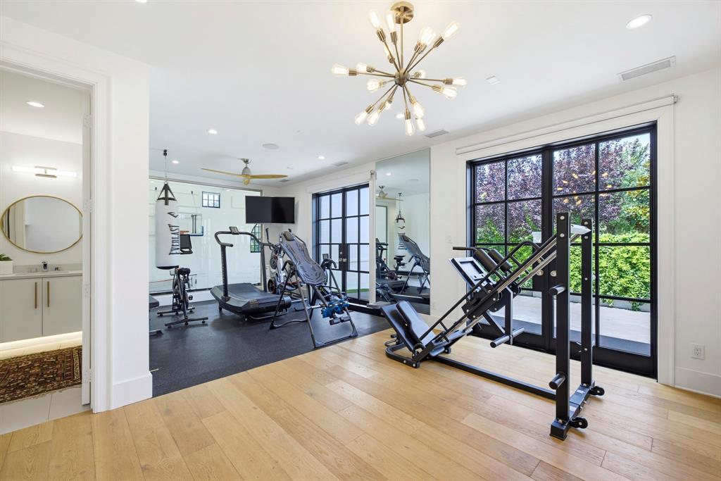 Trinity Heights Add - Residential
