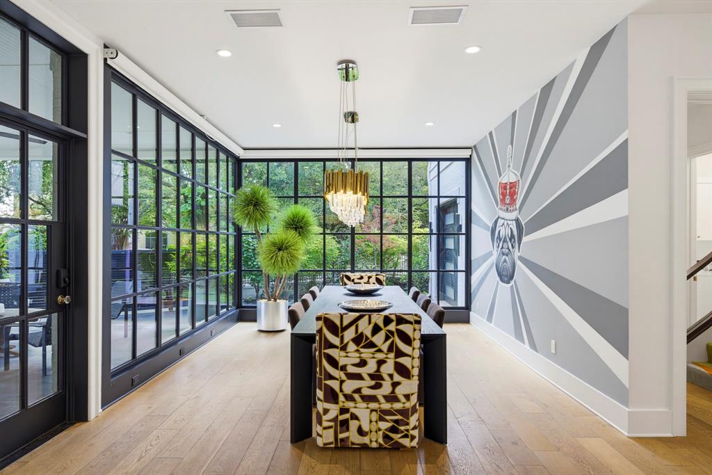 Trinity Heights Add - Residential