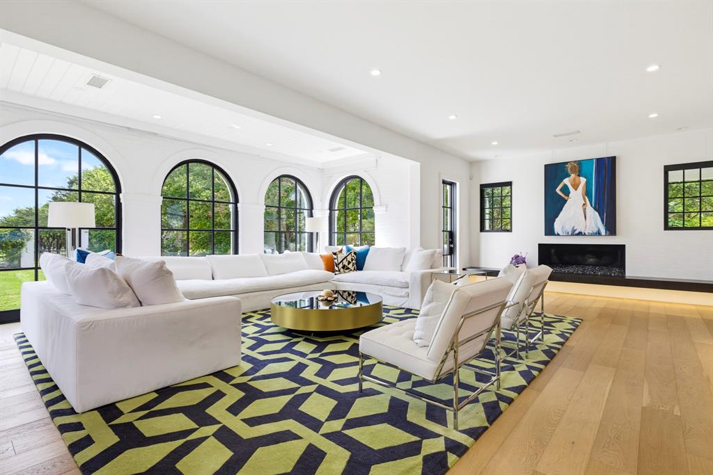 Trinity Heights Add - Residential