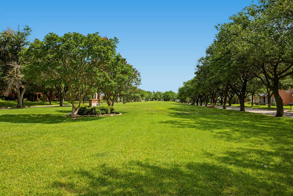 Trinity Heights Add - Residential