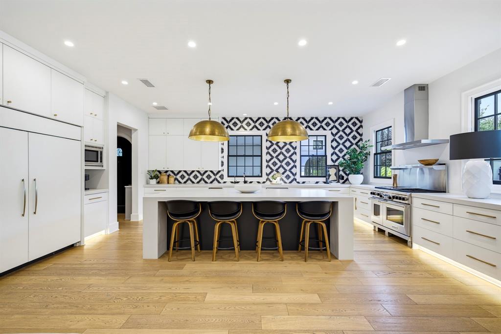 Trinity Heights Add - Residential