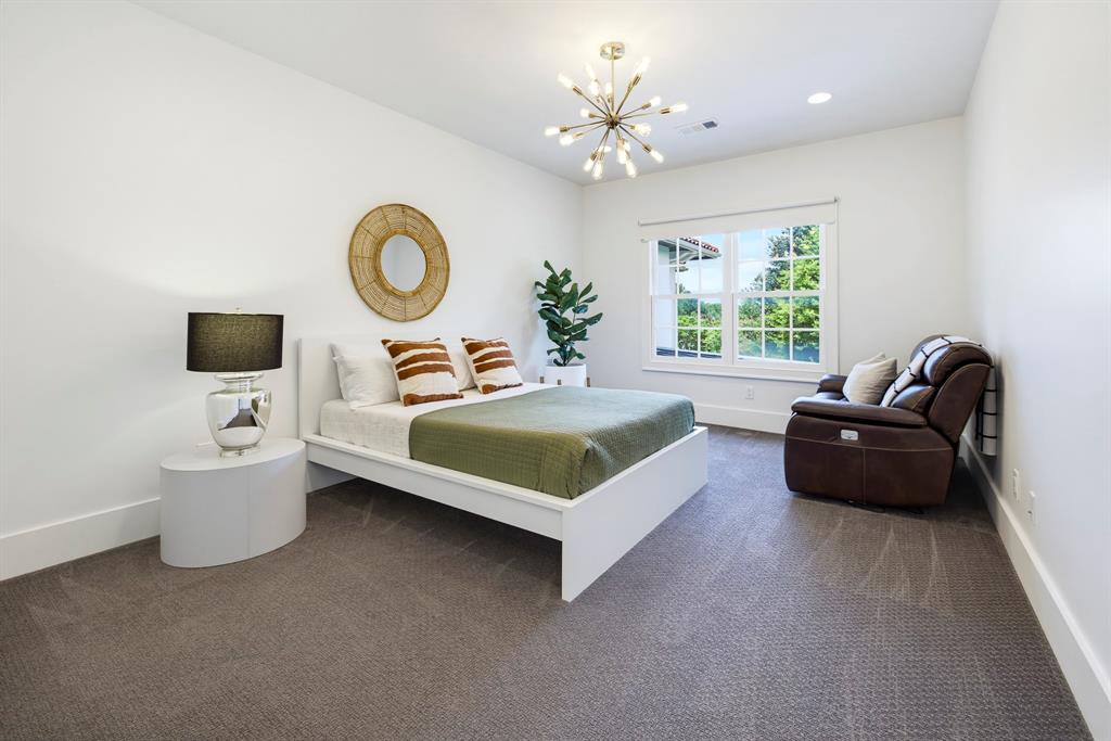 Trinity Heights Add - Residential