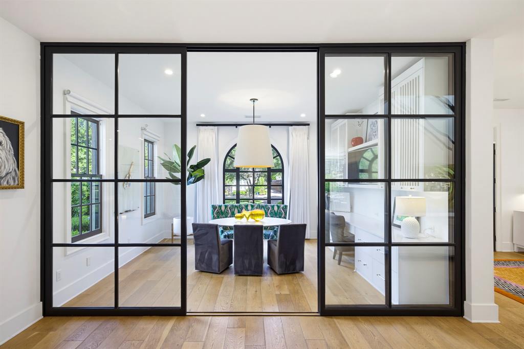 Trinity Heights Add - Residential