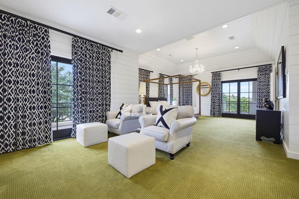 Trinity Heights Add - Residential