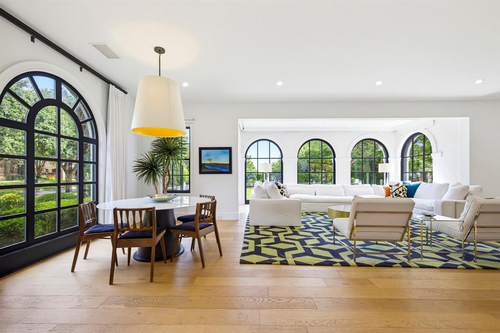 Trinity Heights Add - Residential