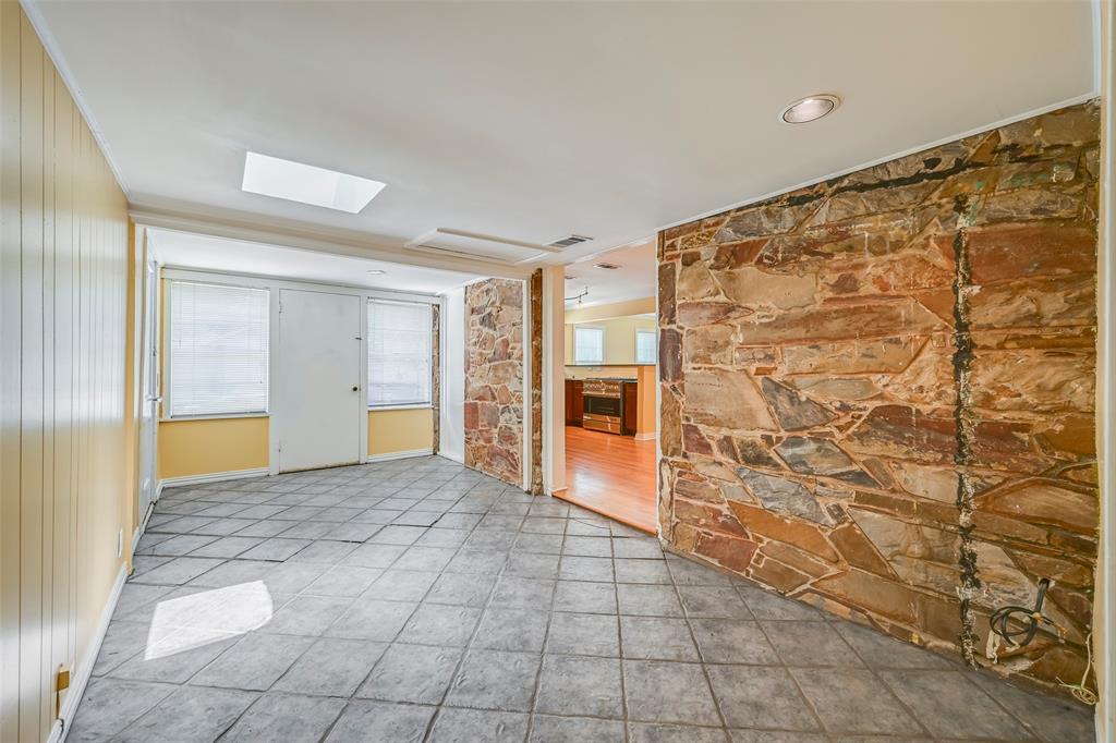 Oak Lawn Heights - Residential