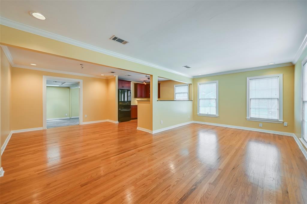 Oak Lawn Heights - Residential