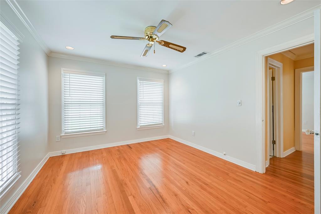 Oak Lawn Heights - Residential