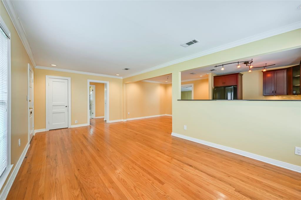 Oak Lawn Heights - Residential