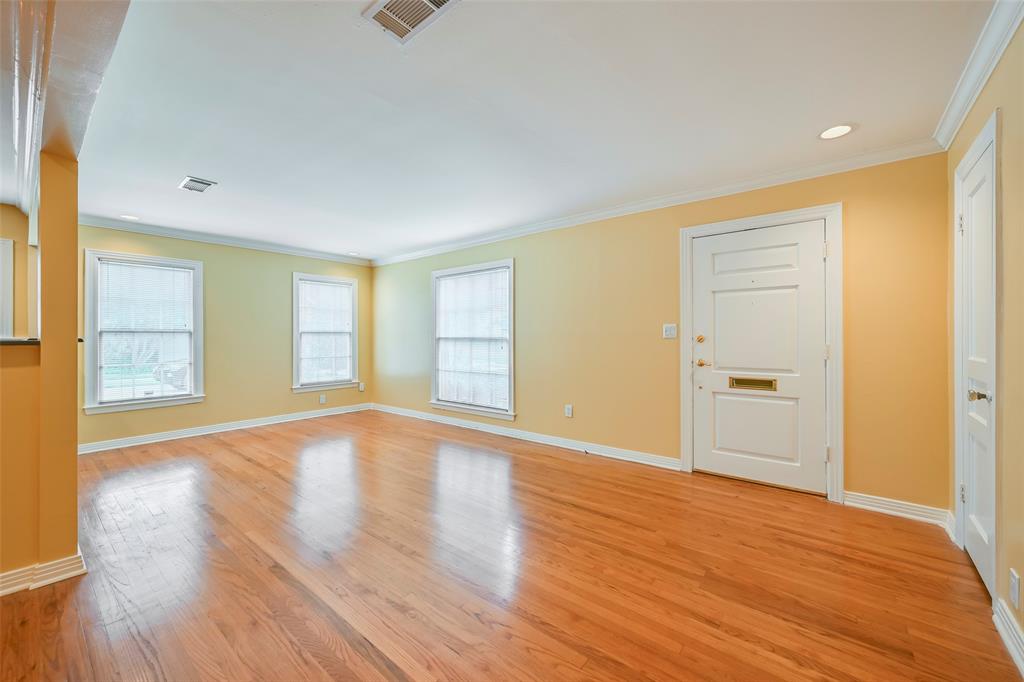 Oak Lawn Heights - Residential