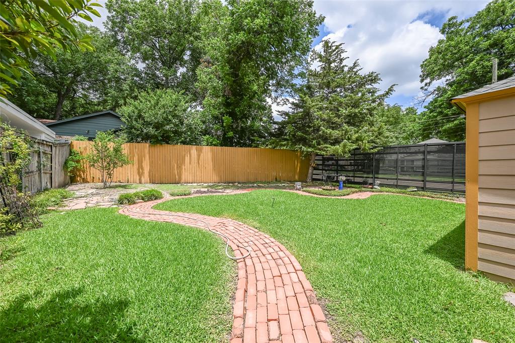 Oak Lawn Heights - Residential