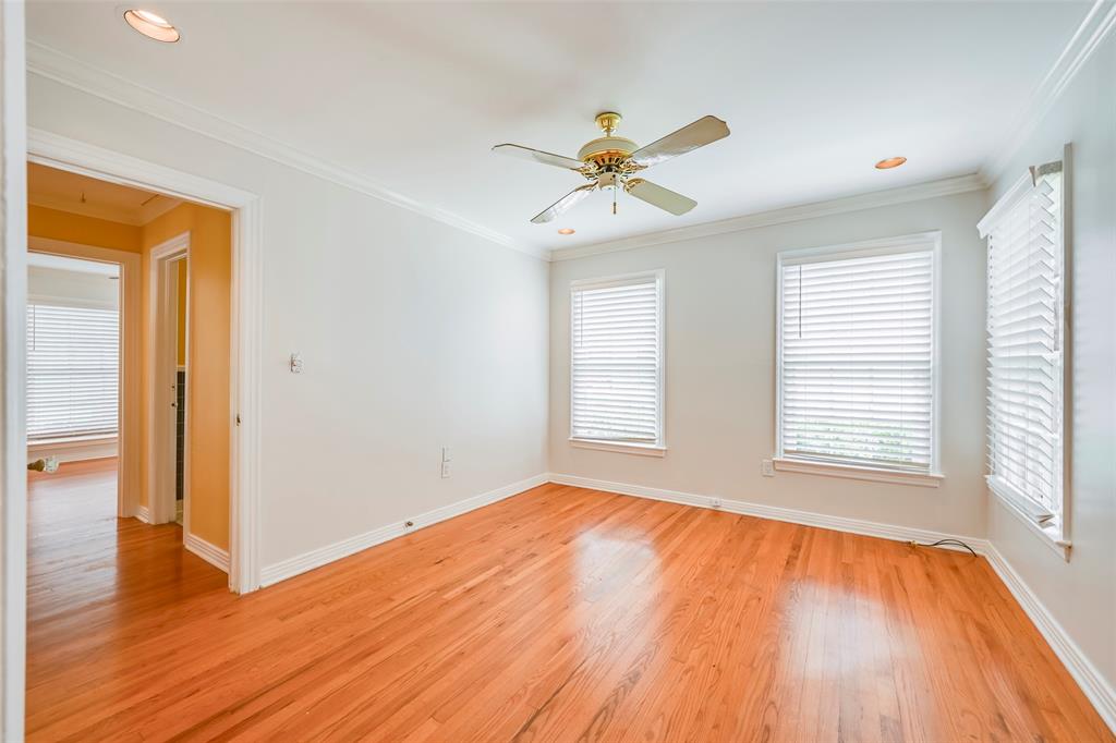 Oak Lawn Heights - Residential
