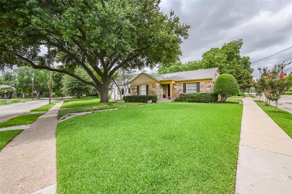 Oak Lawn Heights - Residential
