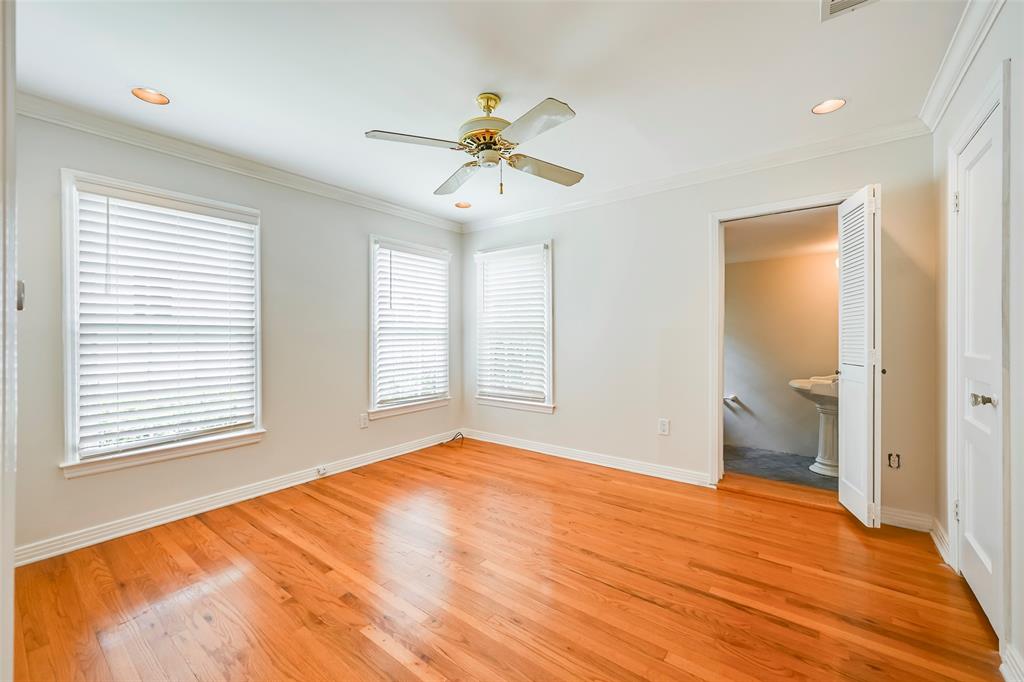 Oak Lawn Heights - Residential