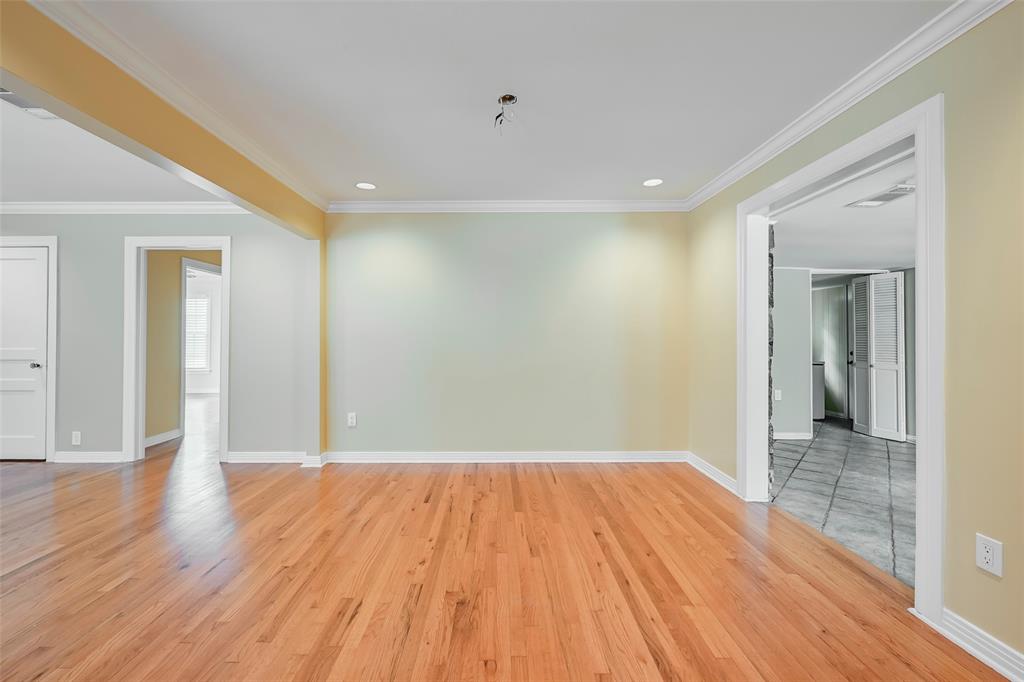 Oak Lawn Heights - Residential