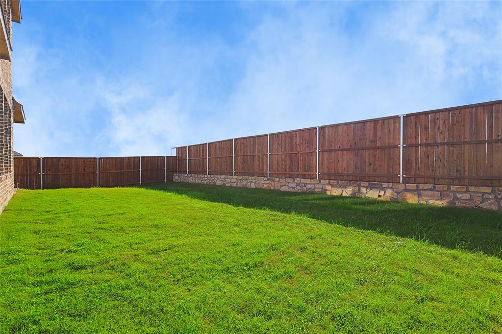 Woodstone - Residential