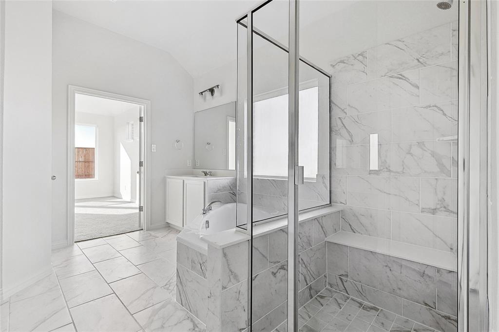 Woodstone - Residential
