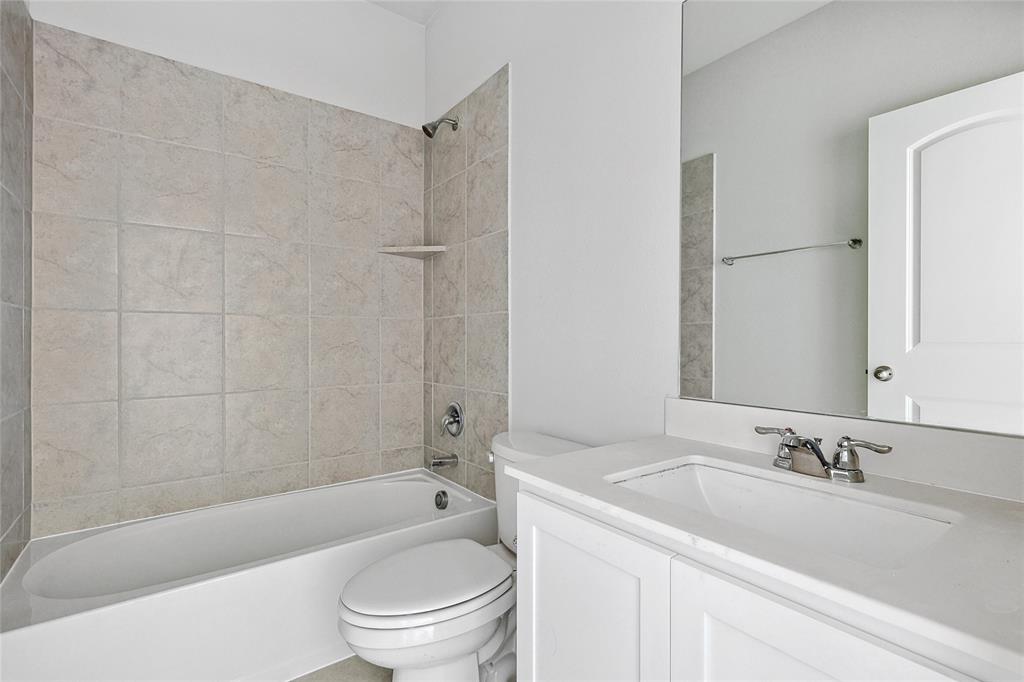 Woodstone - Residential
