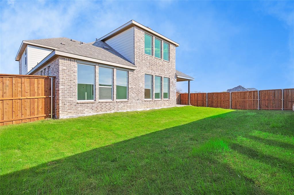Woodstone - Residential