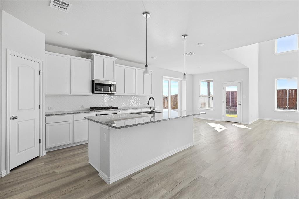 Woodstone - Residential