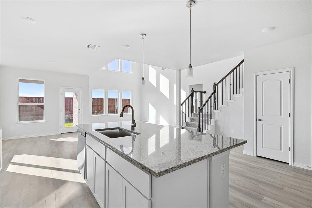 Woodstone - Residential